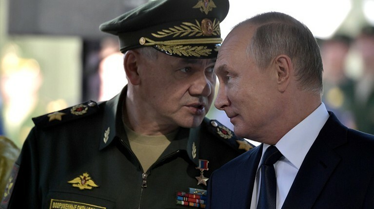 Путин поручил передать Сирии С-300 в течение двух недель — Daily Storm