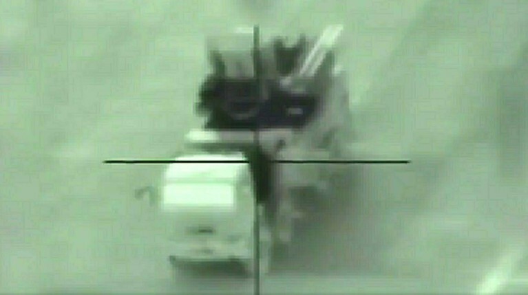 Израильские военные отрицают использование Ил-20 в качестве прикрытия — Daily Storm