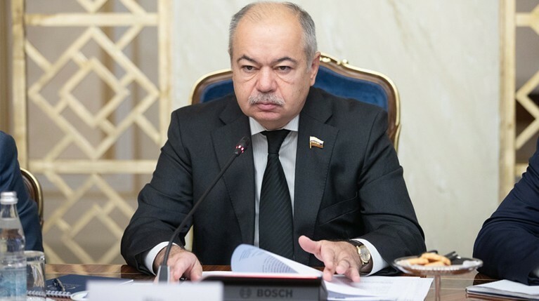 МИД заявил протест послу Норвегии в связи с задержанием в Осло сотрудника Совфеда — Daily Storm