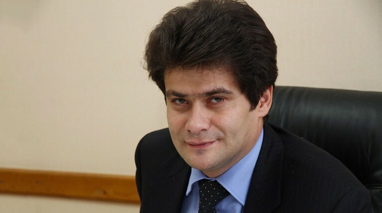 Ройзман назвал нового мэра Екатеринбурга Высокинского карликом — Daily Storm