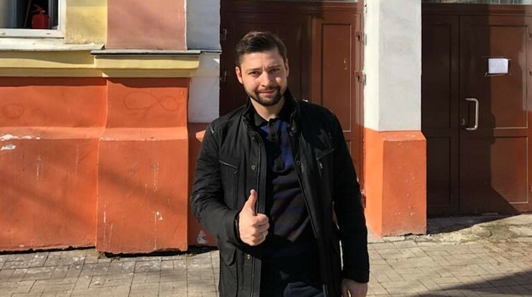ЦИК оформит передачу мандата, ставшего вакантным после смерти певца, 26 сентября