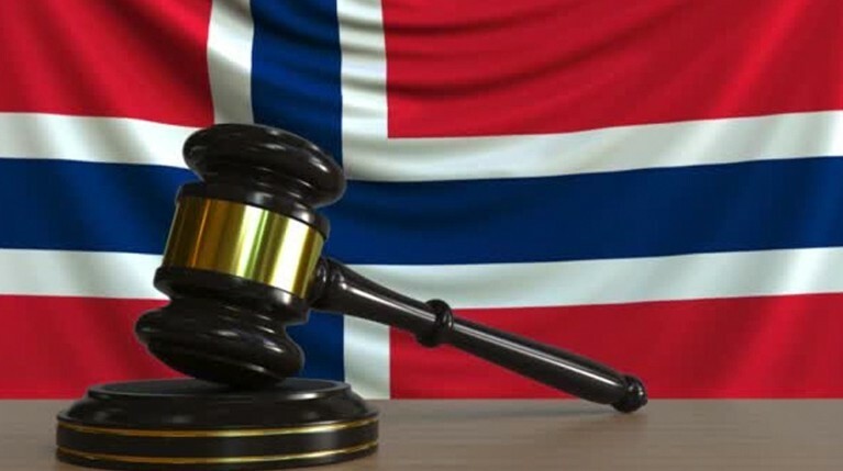 Суд в Норвегии оставил под арестом подозреваемого в сборе данных сотрудника Совфеда — Daily Storm