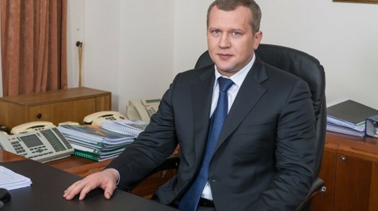 Сергей Морозов принял предложение Путина стать врио главы Астраханской области — Daily Storm