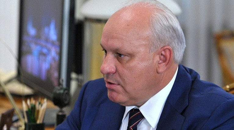 Глава ЦИК также заявила о чистоте второго тура голосования в Хабаровском крае и Владимирской области
