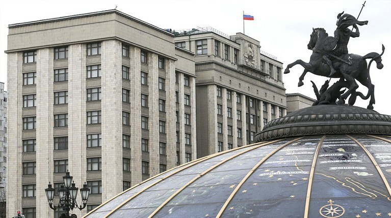 Госдума единогласно приняла все поправки Владимира Путина к пенсионной реформе — Daily Storm