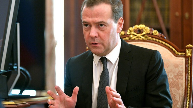 Глава правительства отметил, что нет необходимости объяснять, насколько сильно изменился мир