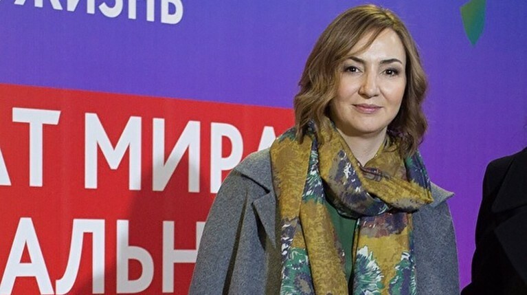 Журналист Znak.com пропала после конфликта с водителем-частником — Daily Storm