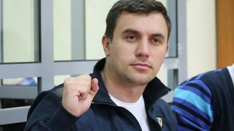 Николай Бондаренко намерен обжаловать решение суда