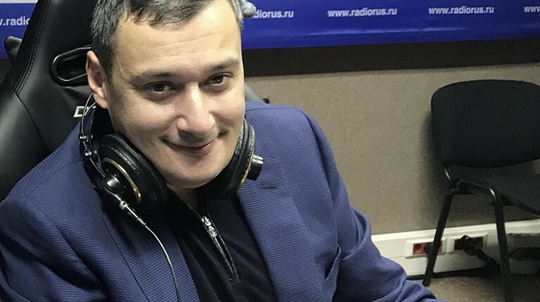 Хинштейн пригрозил Жириновскому уголовным делом из-за оскорблений — Daily Storm