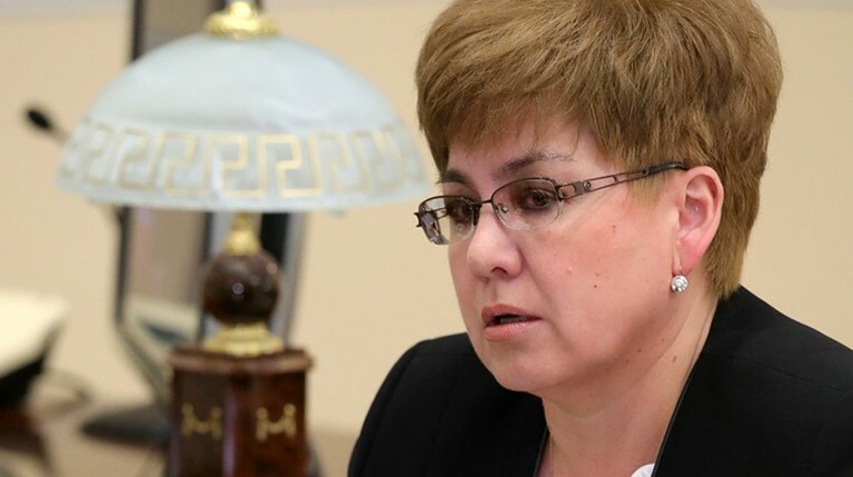 СМИ: Губернатору Забайкальского края подбирают замену — Daily Storm
