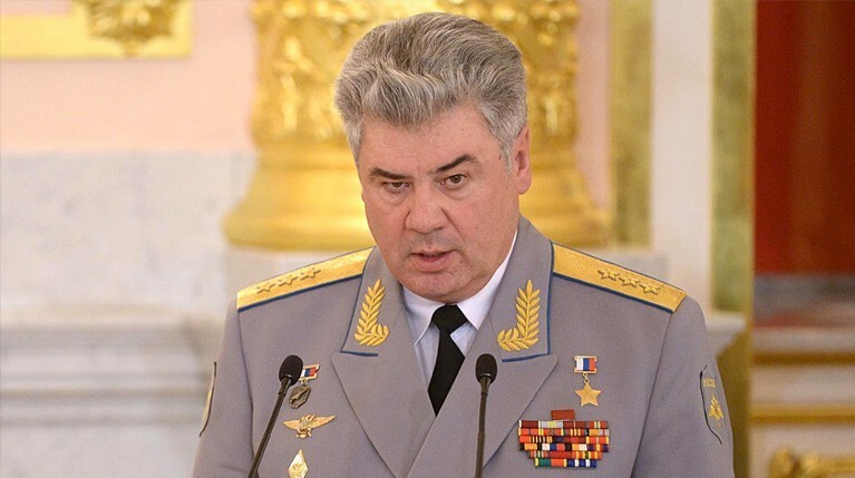 Экс-главком ВКС сравнил потери России в Сирии, СССР в Афганистане и США в Ираке — Daily Storm