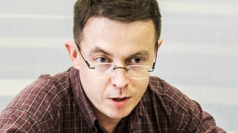 Украинский журналист назвал своих соотечественников «болванами» — Daily Storm