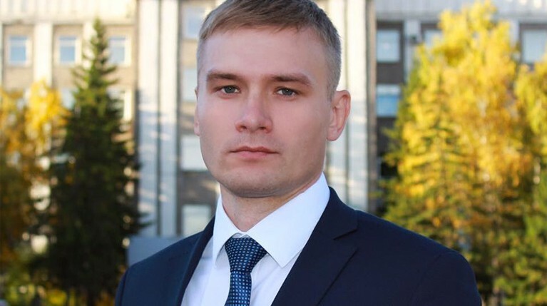 Кандидат в главы Хакасии от КПРФ: Я призываю власть остановиться — Daily Storm