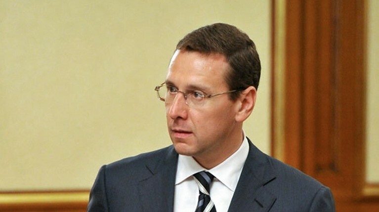 Новая структура заменит управление, занимавшееся работой со странами СНГ, Абхазией и Южной Осетией
