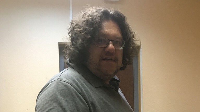 Артем Любимов изначально отрицал наличие у него двойного гражданства