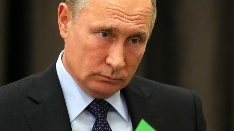 Путин заявил, что бюджет не получит никакого дохода от пенсионной реформы — Daily Storm