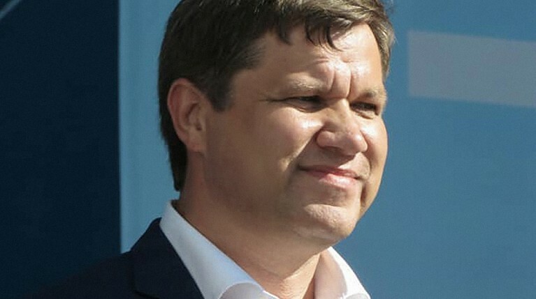Мэр Владивостока объяснил свой уход нежеланием работать в несправедливой системе — Daily Storm