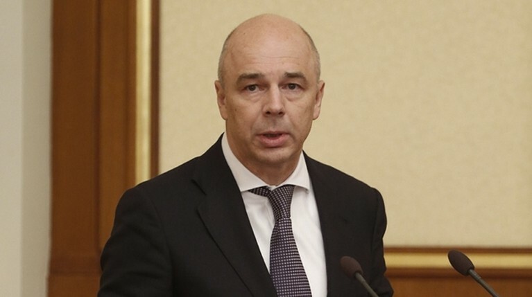 Силуанов: Никто не собирается принудительно менять доллары на рубли — Daily Storm