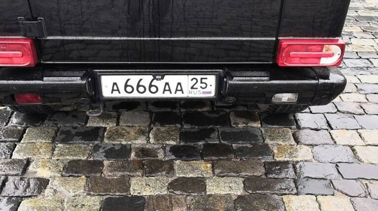 Росгвардия подтвердила, что Золотов отговорил приморца взорвать Gelandewagen у Кремля — Daily Storm