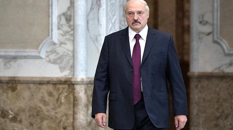 Лукашенко: Хороший ремень иногда тоже полезен — Daily Storm