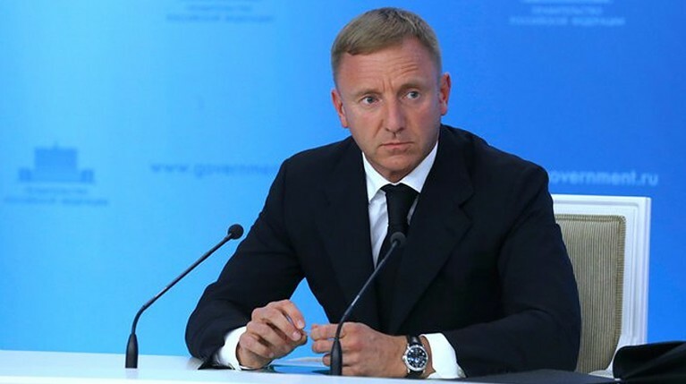 Ранее он занимал кресло главы Минобрнауки