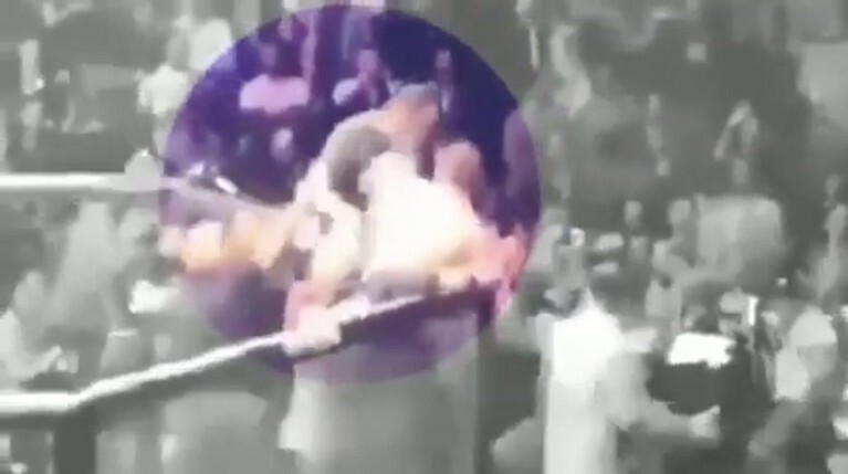 Видео драки брата Хабиба с Конором попало в Сеть — Daily Storm