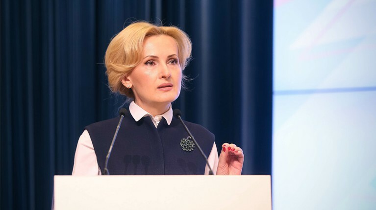 Яровая обвинила торговые сети в дезинформировании населения — Daily Storm