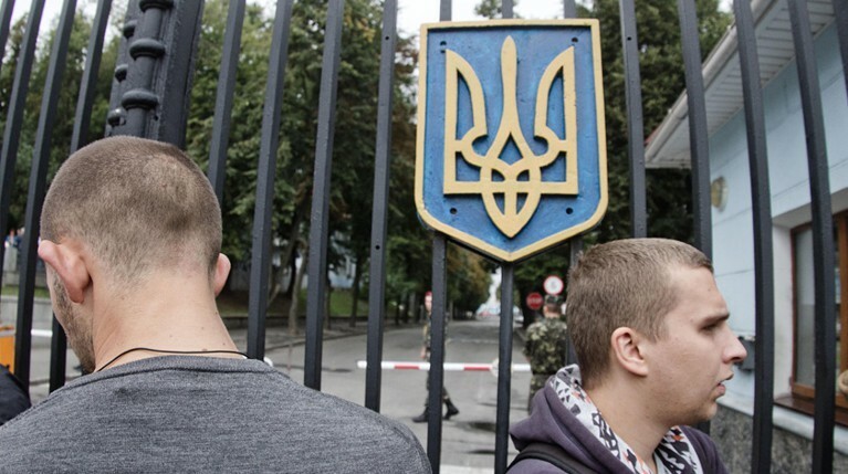 Основные версии случившегося предполагают либо диверсию, либо преступную халатность Фото: © GLOBAL LOOK Press / Sergii Kharchenko / ZUMAPRESS.com