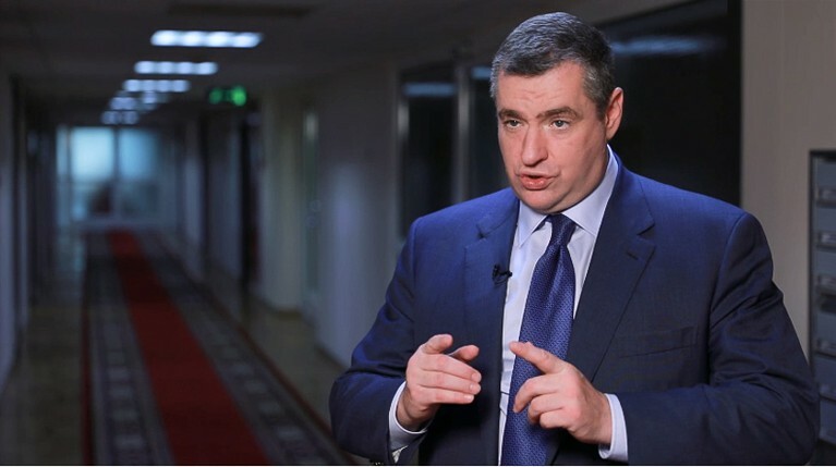 Глава международного комитета Госдумы Леонид Слуцкий считает, что ассамблея должна встать на защиту представителей стран
