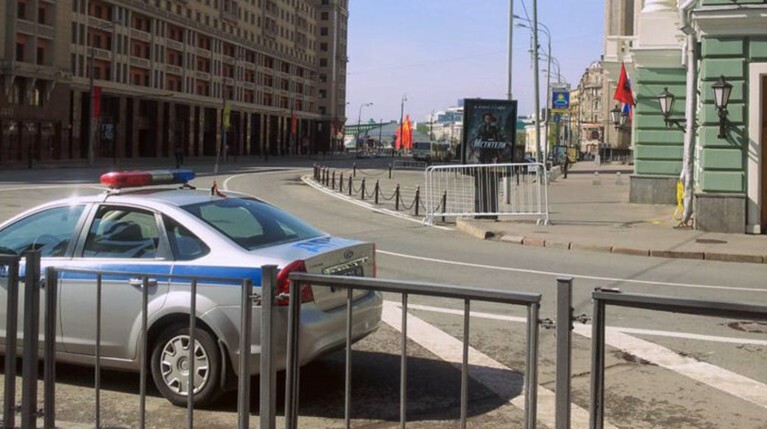 Полиция завела уголовное дело после драки с участием Кокорина и Мамаева в Москве — Daily Storm