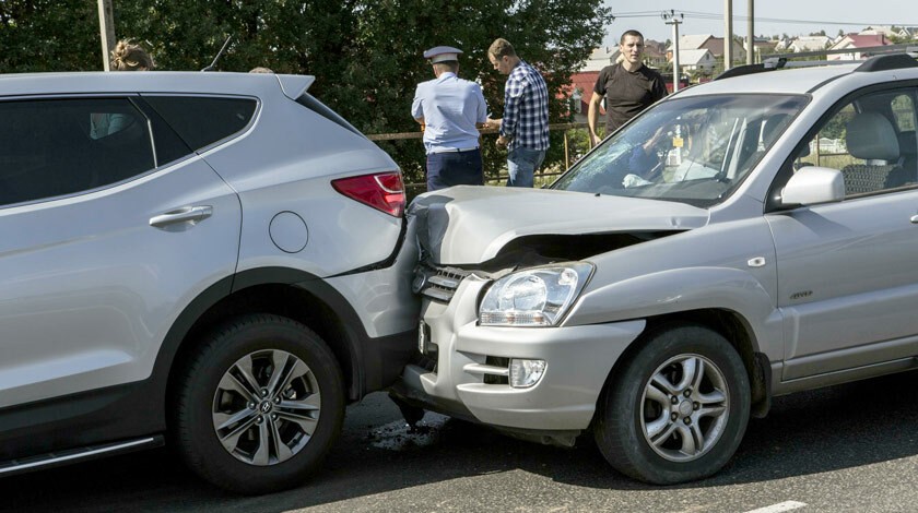 Предполагается, что с 1 сентября 2019 года будет действовать 30-процентный коридор для изменения стоимости полиса Фото: © GLOBAL LOOK press/Nikolay Gyngazov