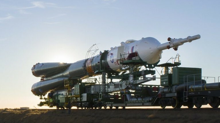 Россия временно прекращает пилотируемые пуски после аварии с «Союзом» — Daily Storm
