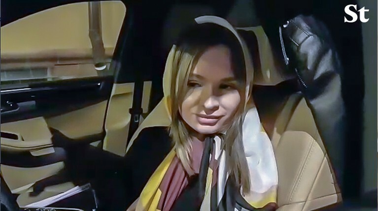 Оксана Другалева призвала не сажать Кокорина и Мамаева в тюрьму — Daily Storm