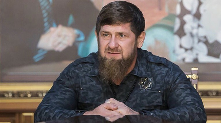Турпал Хасиев вернулся из Москвы в Чечню и извинился за свое поведение