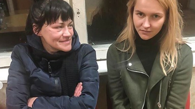 Оксана Яковлева не считает, что нарушила закон