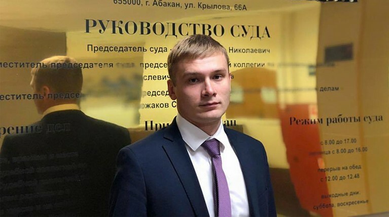 Валентин Коновалов посоветовал врио главы Хакасии изучить свои недочеты — Daily Storm