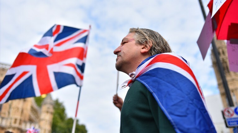 ТАСС: Брюссель и Лондон договорились по Brexit — Daily Storm