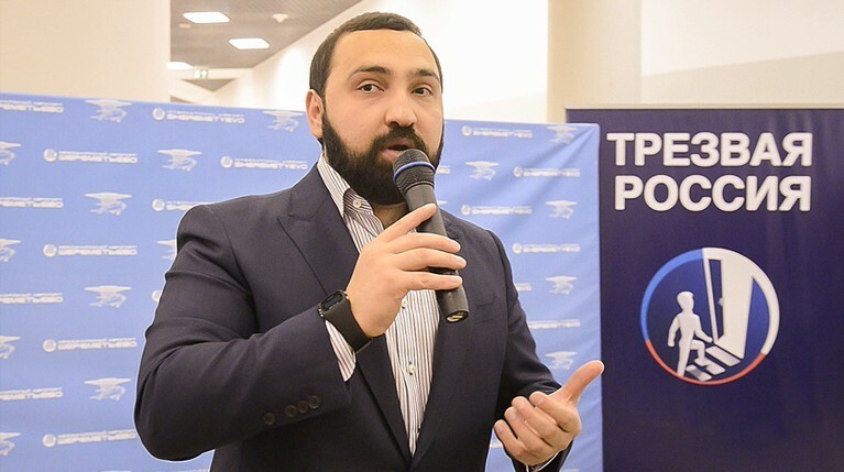 Торговцы попытались кулаками защитить склад нелегального спиртного