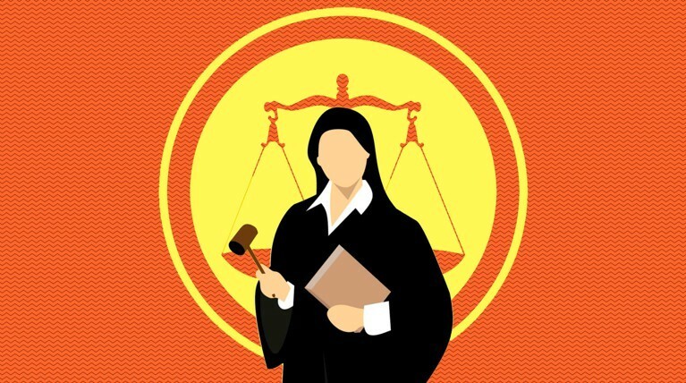 На судью Савеловского суда после расистских высказываний написали заявление по экстремистской 282-й статье Коллаж: © Daily Storm