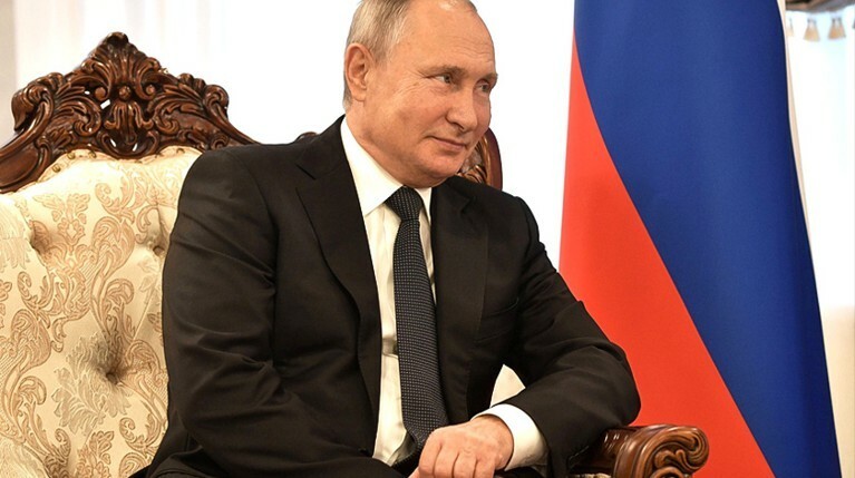 Путин поручил Генпрокуратуре и СКР проверить, почему подорожало строительство ЦКАД — Daily Storm