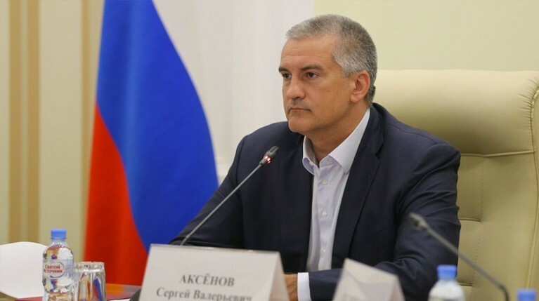 Глава Крыма заявил, что совершивший теракт в Керчи покончил с собой — Daily Storm