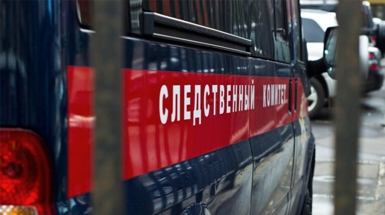 Мужчину взял под стражу ОМОН, в квартире три часа проводился обыск