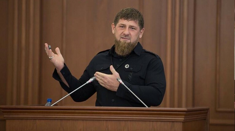 Кадыров сообщил об освобождении похищенного в Абхазии петербургского бизнесмена — Daily Storm