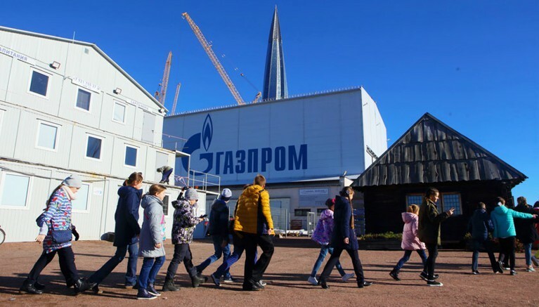 PGNiG заявила о праве потребовать у «Газпрома» скидку на газ — Daily Storm
