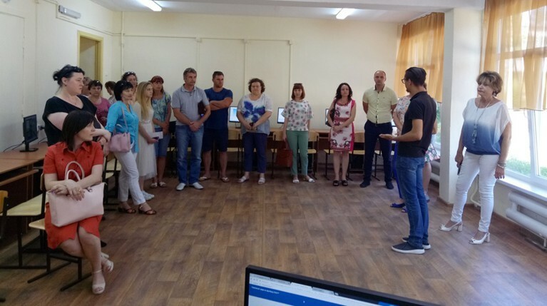В керченском колледже был утвержденный план антитеррористической безопасности — Daily Storm