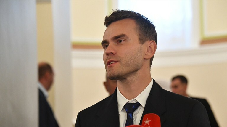 Экс-капитан сборной России по футболу объяснил, зачем поступил в «Керосинку» — Daily Storm