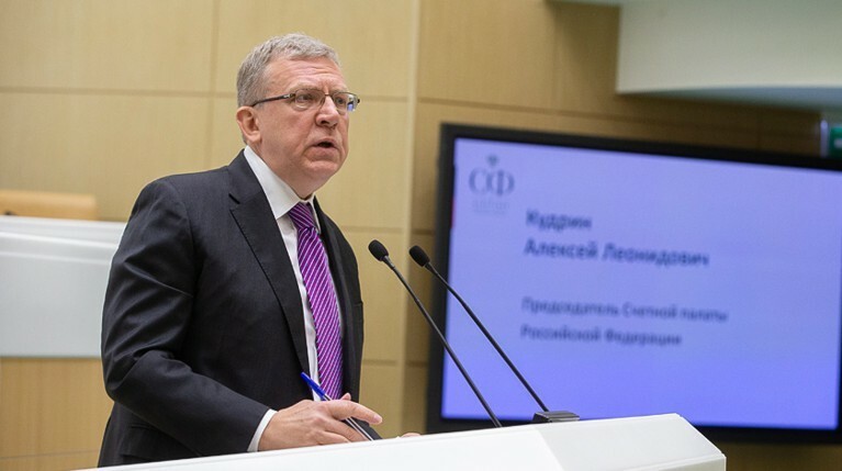Кудрин заявил о невозможности полного отказа от доллара и евро — Daily Storm
