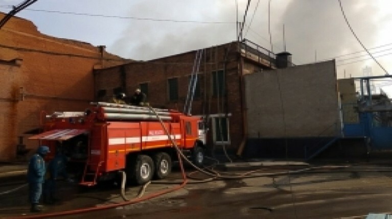 Мэр Владикавказа потребовал закрыть завод «Электроцинк» — Daily Storm