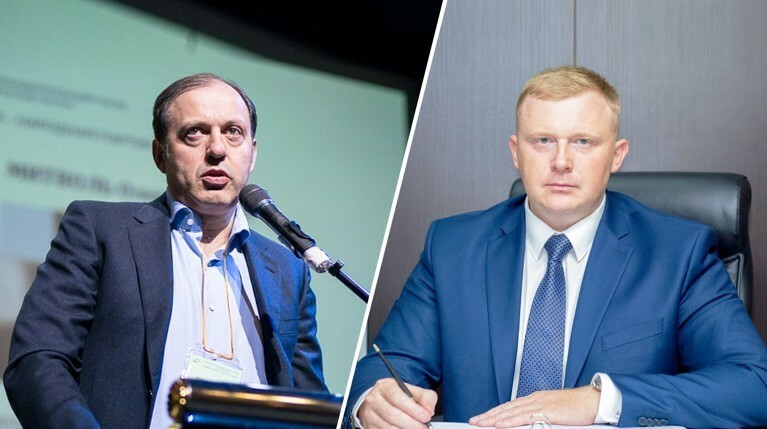 Кандидат в главы Приморья от КПРФ Андрей Ищенко отказался от дебатов с Олегом Митволем — Daily Storm