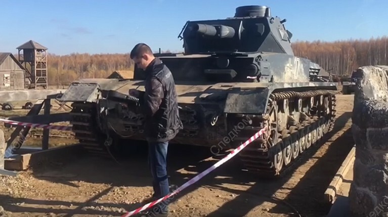 31-летний мужчина умер по дороге в больницу